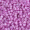Glass Seed Beads SEED-A011-4mm-150-3