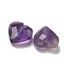 Natural Amethyst Beads G-G181-01F-2