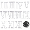 Acrylic Cabochons FIND-WH0366-446B-03-1