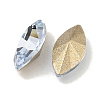 Glass Rhinestone Cabochons RGLA-L029-12A-3