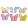 Luminous Resin Cabochones PW-WGAE67A-01-3