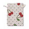 Burlap Packing Pouches LS-ABAG-I001-10x14-11-1