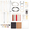 Jewelry Set DIY-OC0012-53-1