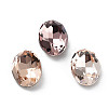 K9 Glass Rhinestone Cabochons RGLA-M016-D01-D-2