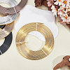 1 Roll Anodized Aluminum Wire AW-BBC0001-01C-4