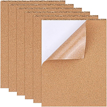 Cork Insulation Sheets DIY-BC0009-21