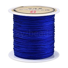 40 Yards Nylon Chinese Knot Cord NWIR-C003-01B-02