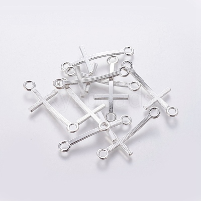 Alloy Links connectors PALLOY-I016-S-NF-1