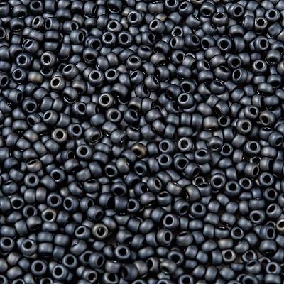 TOHO Round Seed Beads X-SEED-TR08-0612-1
