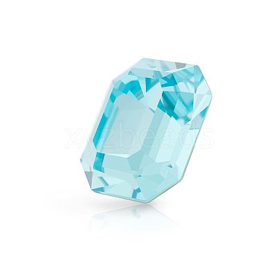 Preciosa® MAXIMA Crystal Fancy Stones X-PRC-FD12-60010-1