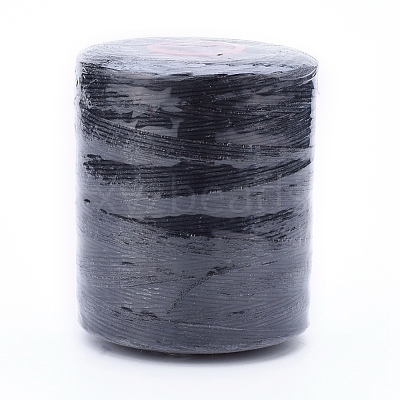 Waxed Polyester Cord for Jewelry Making YC-F002-114-1