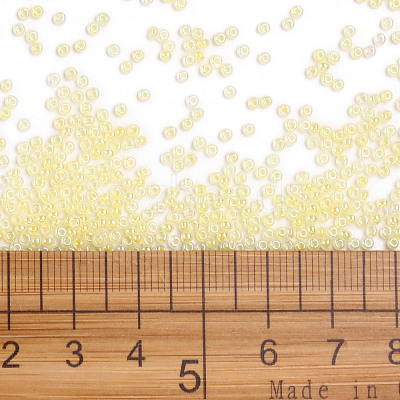 12/0 Grade A Round Glass Seed Beads SEED-N001-B-147-1