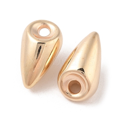 CCB Plastic Pendants CCB-N006-28G-1