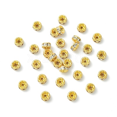 Preciosa® MAXIMA Crystal Multi-Stones Settings Y-PRC-MA4-00030-G-1
