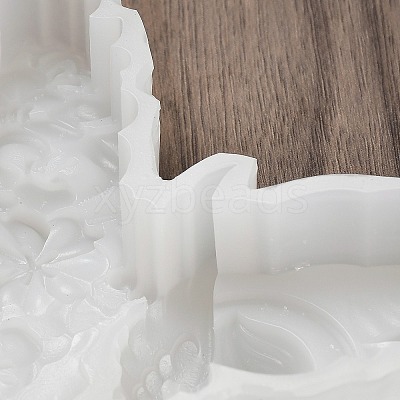 DIY Silicone Candle Molds SIMO-C018-01D-1