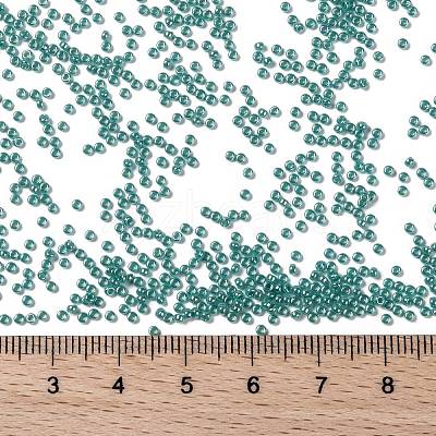 MIYUKI Round Rocailles Beads X-SEED-G009-RR0435-1