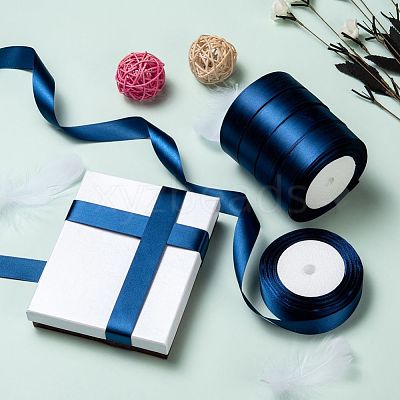 Single Face Satin Ribbon RC25mmY054-1