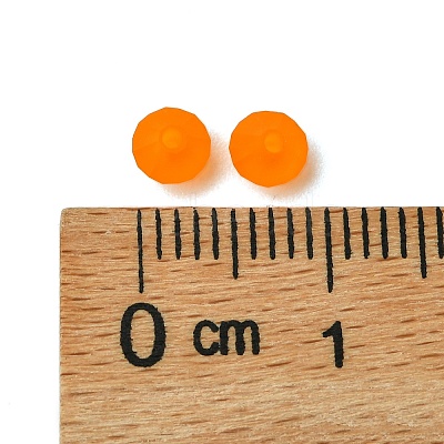 Preciosa® Crystal Beads Y-PRC-BA4-90310-840-1