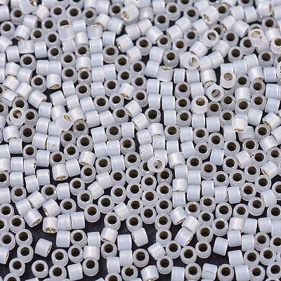 MIYUKI Delica Beads SEED-X0054-DB0221-1