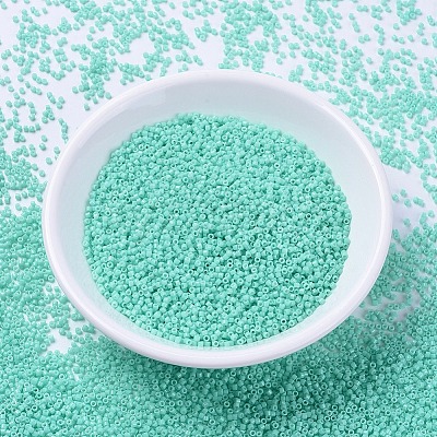 MIYUKI Delica Beads X-SEED-J020-DB2122-1