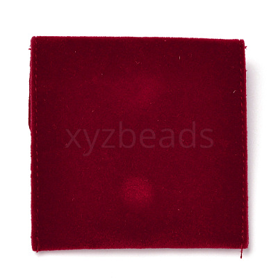 Square Velvet Jewelry Bags TP-B001-01A-01-1
