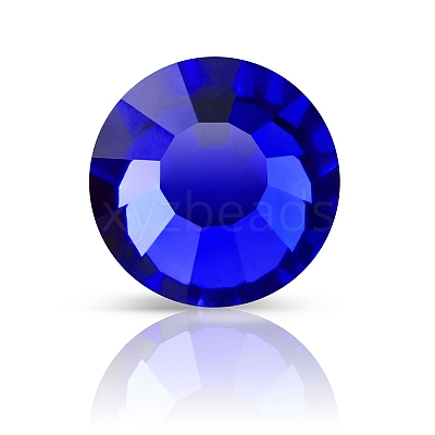 Preciosa® Crystal Hotfix Flatback Stones Y-PRC-HSS8-30240-1