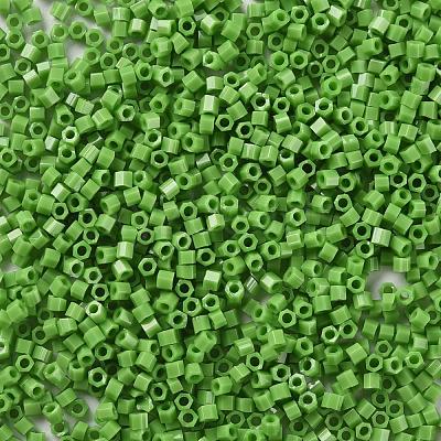TOHO Hexagon Beads SEED-T2CUT-15-47-1