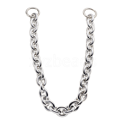 Acrylic Shoulder Strap PACR-CJC0001-01P-1