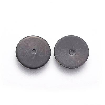 Ion Plating(IP) 304 Stainless Steel Spacer Beads LS-STAS-G193-07A-B-1