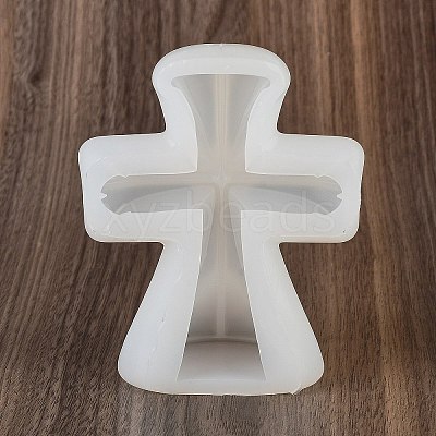 Christmas DIY Candle Making AJEW-U014-03B-1