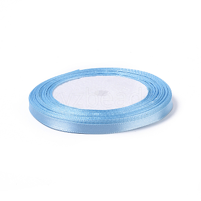 Single Face Satin Ribbon RC012-104-1