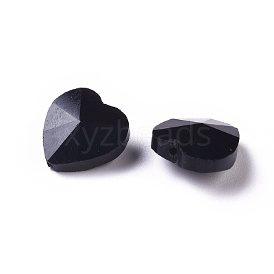 Transparent Glass Beads GLAA-K002-05A-10-1