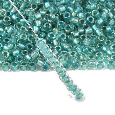 TOHO 6/0 Round Beads SEED-TR06-0264-1