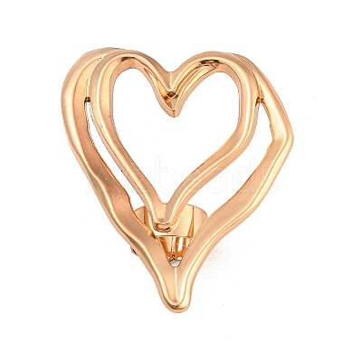 Alloy Adjustable Ring RJEW-K260-01B-KCG-1