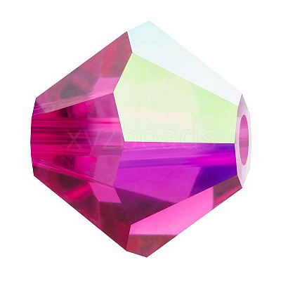 Preciosa® Crystal Beads Y-PRC-BA4-70350-200-1