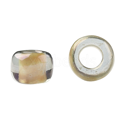 TOHO 8/0 Round Beads SEED-XTR08-0390-1