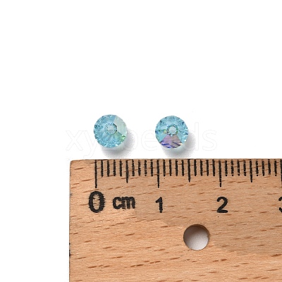 Preciosa® Crystal Beads Y-PRC-BA5-60010-200-1