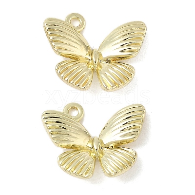 Alloy Pendants FIND-L025-06G-1