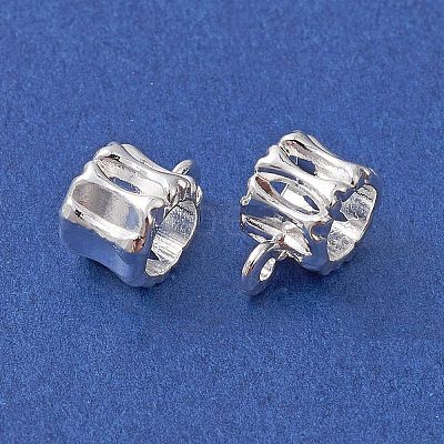 Alloy Tube Bails FIND-B029-12S-1