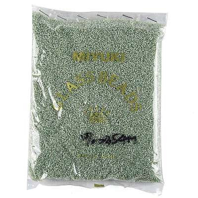 MIYUKI Round Rocailles Beads SEED-X0056-RR2354-1