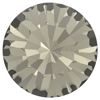 Preciosa® MAXIMA Crystal Round Stones X-PRC-RBSS45-40010-1