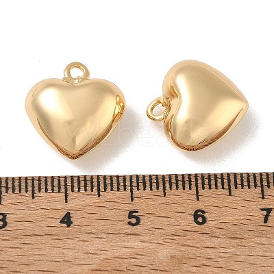 Brass Pendants KK-CBAD851-03G-02-1