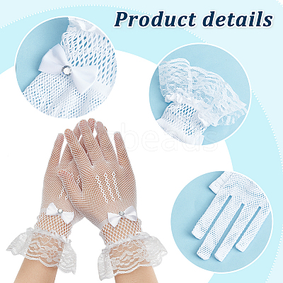 Party Supplies SJEW-GA0001-02B-1