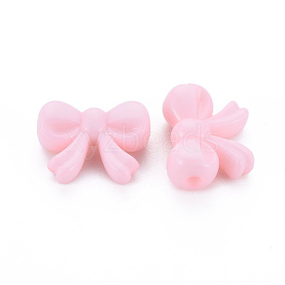 Opaque Acrylic Beads LS-MACR-S373-72-A03-1
