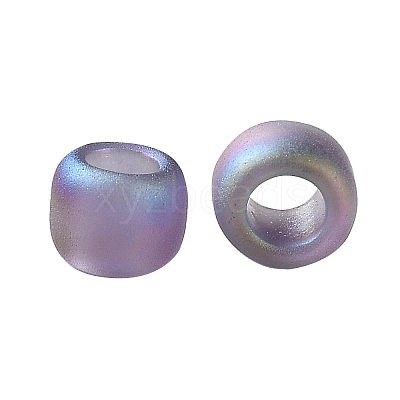 TOHO 8/0 Round Beads X-SEED-TR08-0166DF-1