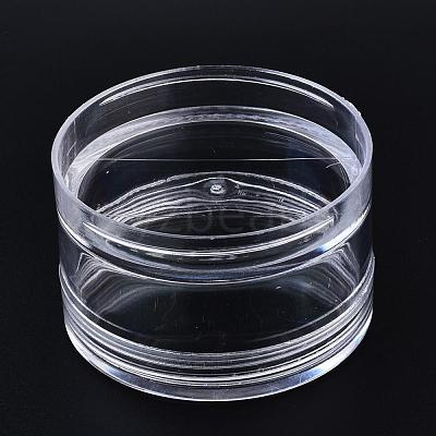 Polystyrene Bead Storage Containers CON-Q038-005B-1