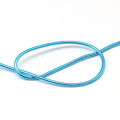 Anodized Aluminum Wire AW-S001-0.6mm-16-1