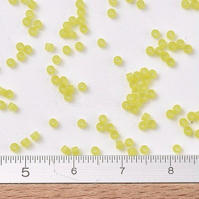 MIYUKI Delica Beads X-SEED-J020-DB0743-1