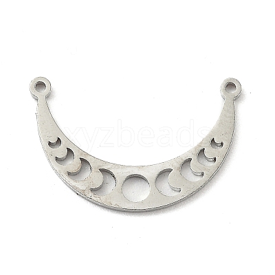 201 Stainless Steel Links STAS-H150-01P-1-1