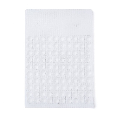 Plastic Bead Counter Boards TOOL-G002-1